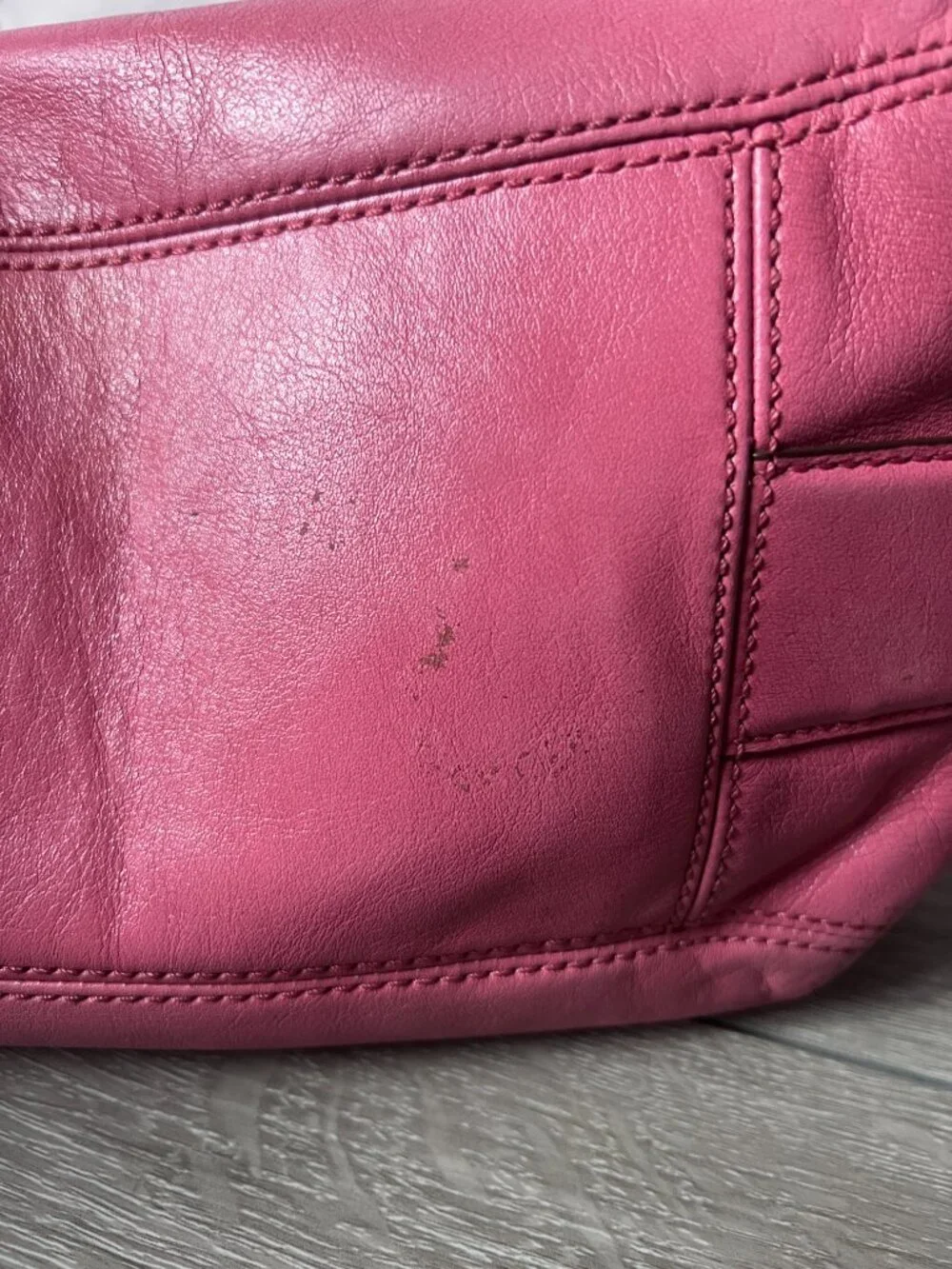 Coach limited edition